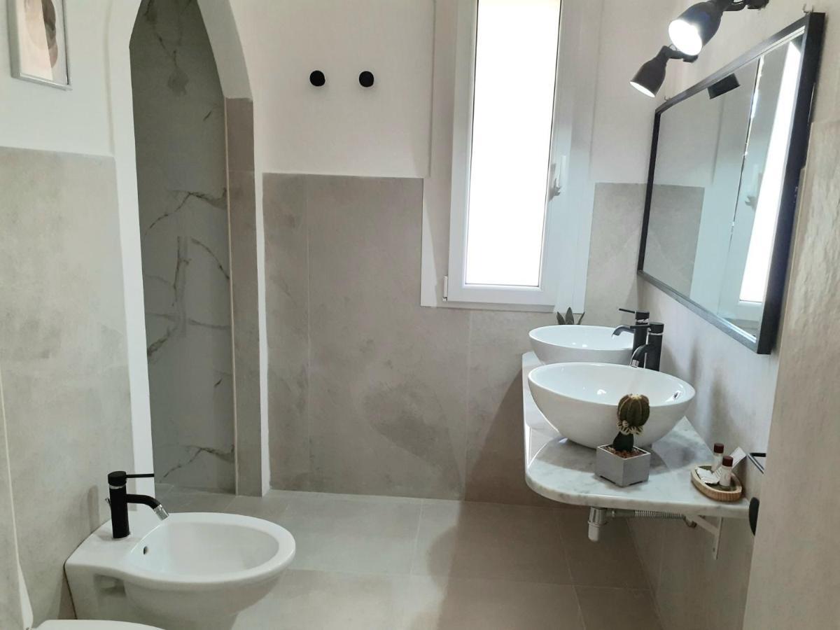 Villa Bouganville Valledoria  Extérieur photo