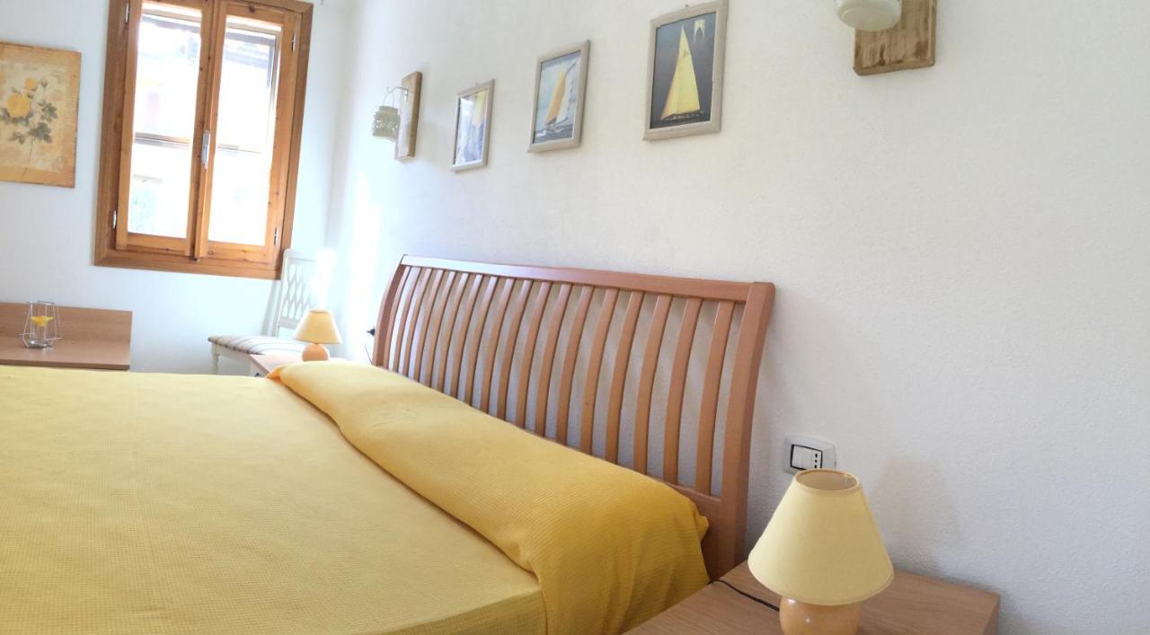 Villa Bouganville Valledoria  Extérieur photo