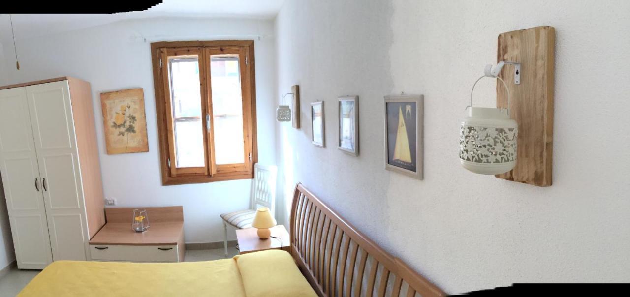 Villa Bouganville Valledoria  Extérieur photo