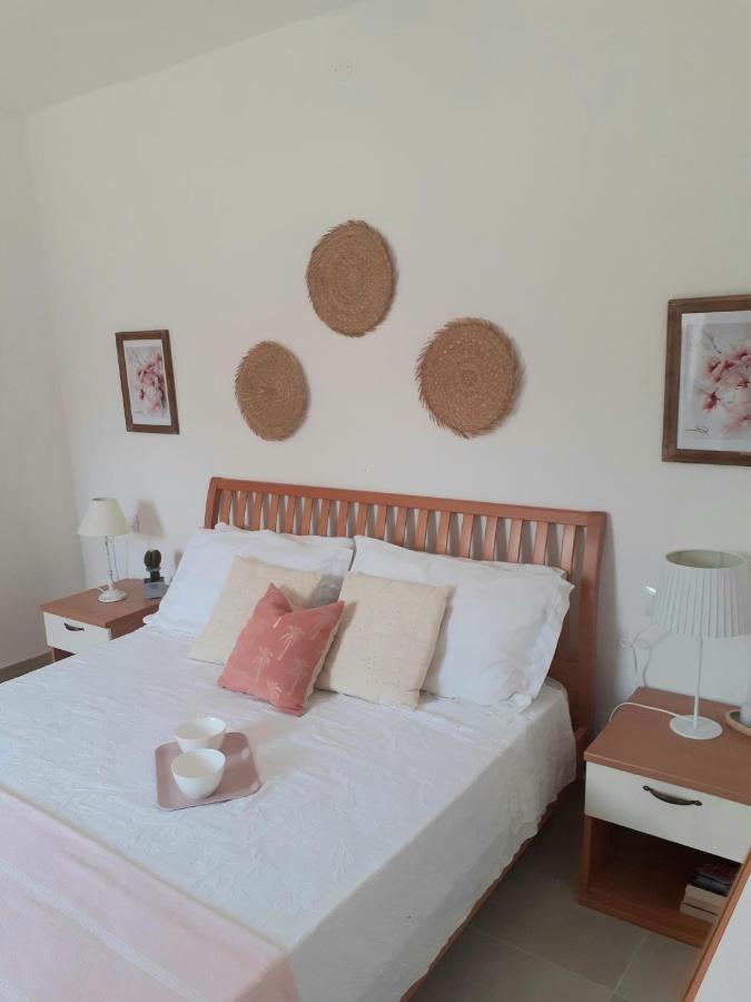 Villa Bouganville Valledoria  Extérieur photo