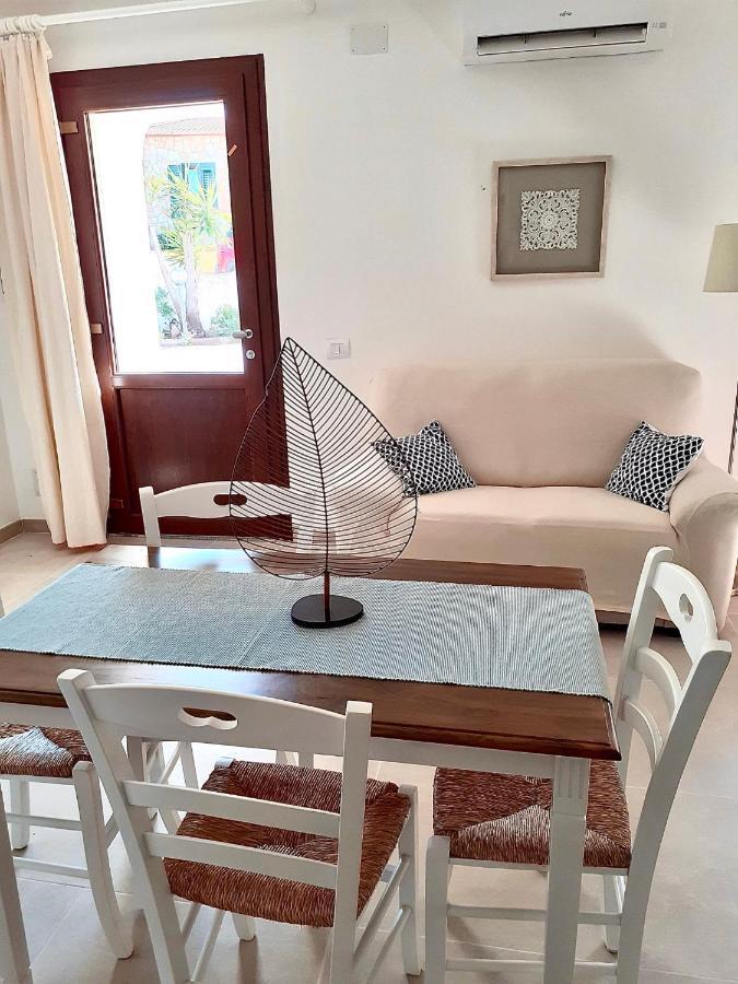 Villa Bouganville Valledoria  Extérieur photo
